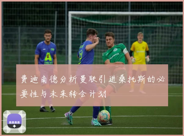 费迪南德分析曼联引进桑托斯的必要性与未来转会计划