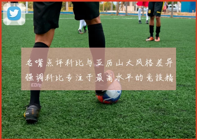 名嘴点评科比与亚历山大风格差异强调科比专注于最高水平的竞技精神